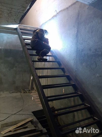Сварка с выездом