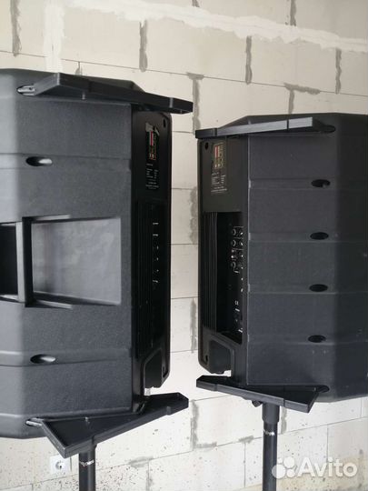 Комплект музыкального оборудования