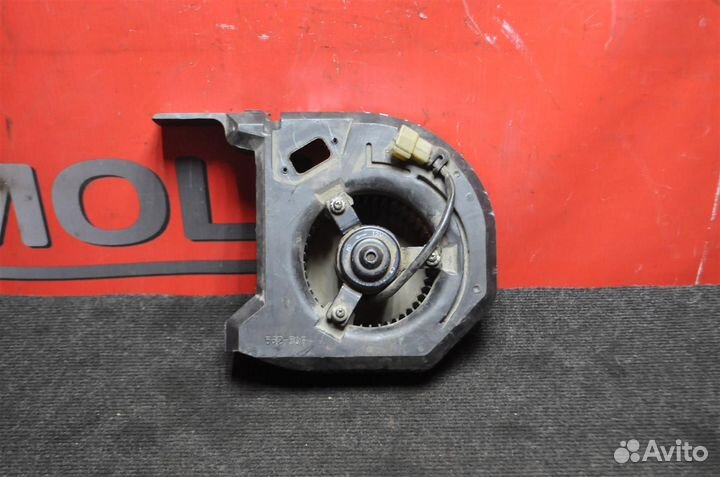 Мотор печки toyota lite ACE CM30