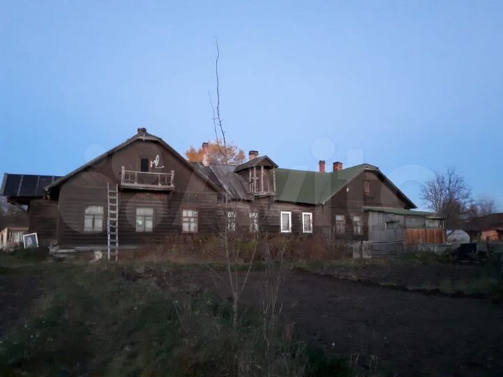 Дача 36 м² на участке 4 сот.