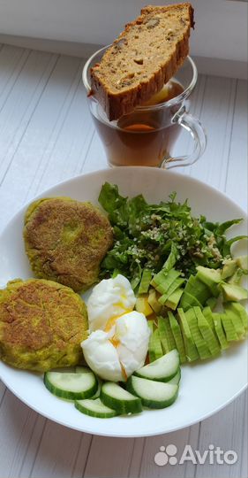 Личный повар