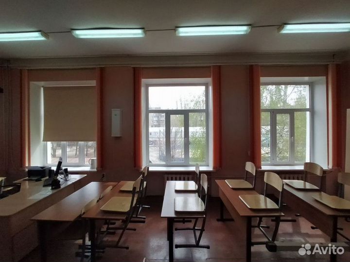 Жалюзи вертикальные