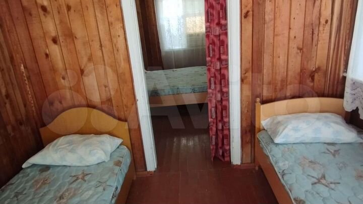 Комната 40 м², 1/1 эт.