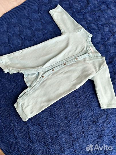 Слипы боди комбинезоны