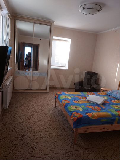 Дом 100 м² на участке 3,5 сот.