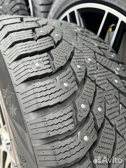 Колеса R21 для Mercedes GLS,GLE,GLE Coupe