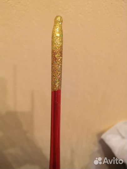 Елочная игрушка, вершина