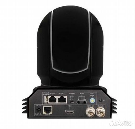 Камера ptz birddog p400