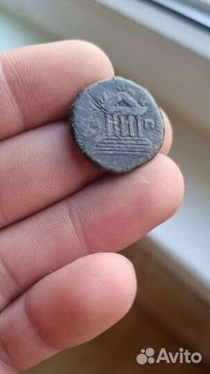 Дупондий Боспор