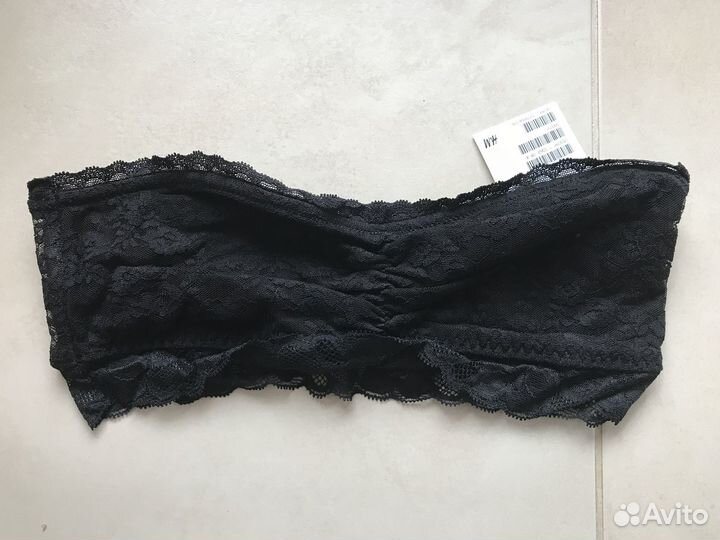 Бюстгальтер H&M