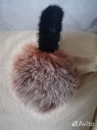 Тёплые ушки