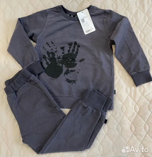 2 костюма Bodo