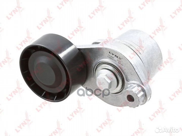 Натяжитель ремня навесного оборудования PT3332