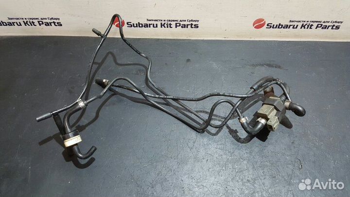 Клапан электромагнитный Porsche Cayenne 957 M48.51