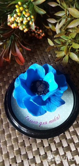 Подарки ручной работы