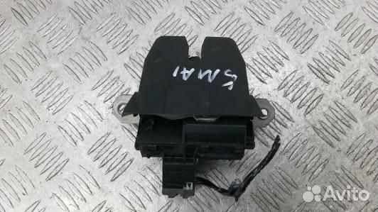 Замок 3-5 двери ford focus 3 (5MA01GH01)