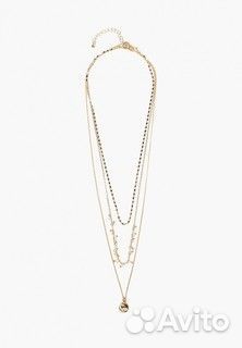 Ожерелье mango chambery