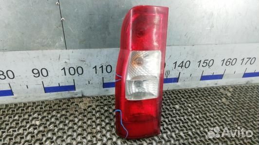 Фонарь задний левый ford transit 7 (BDN04MX01)