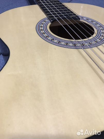 Гитара Super C390