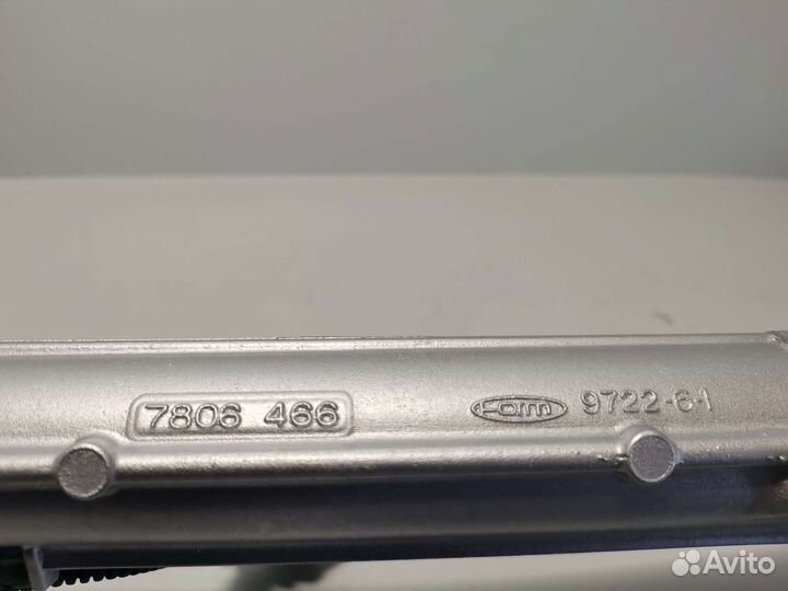 Рулевая рейка с эур Bmw 1, Bmw 2, Bmw 3, Bmw 4