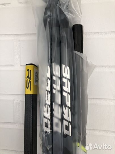 Клюшка хоккейная правая Заряд Т90