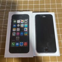 iPhone 5S, 16 ГБ