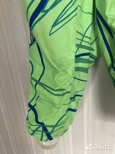 Комбинезон демисезонный 98