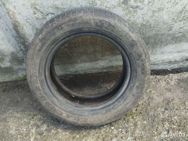 КАМА Кама-Евро-225 205/60 R15 91V