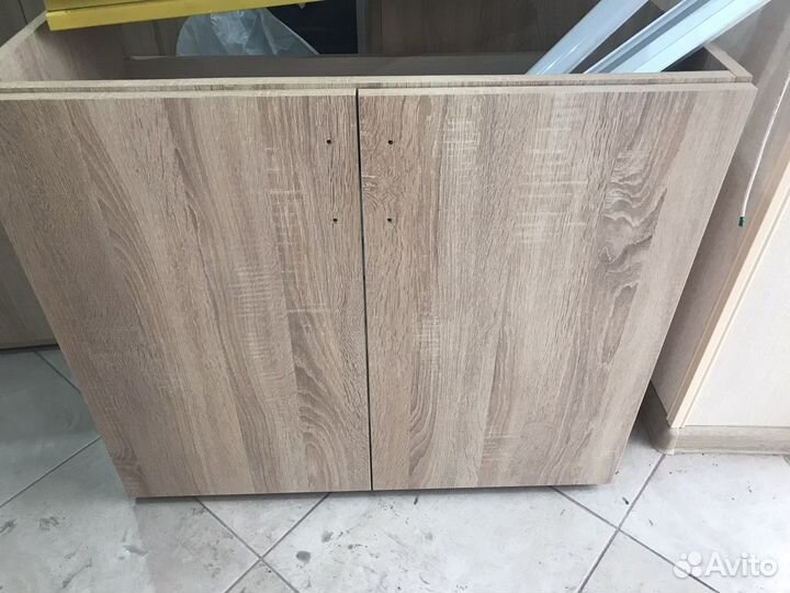 Тумба под мойку