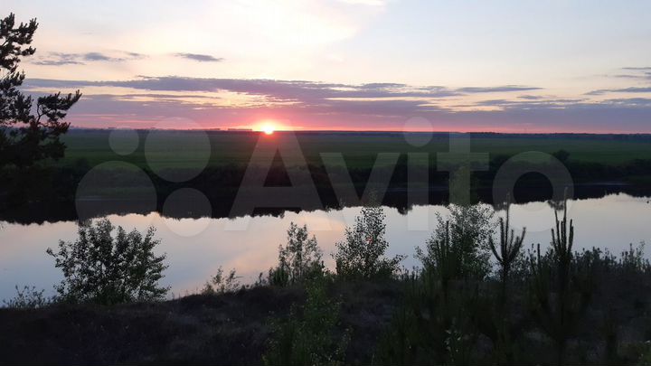 Дом 157,6 м² на участке 6 сот.