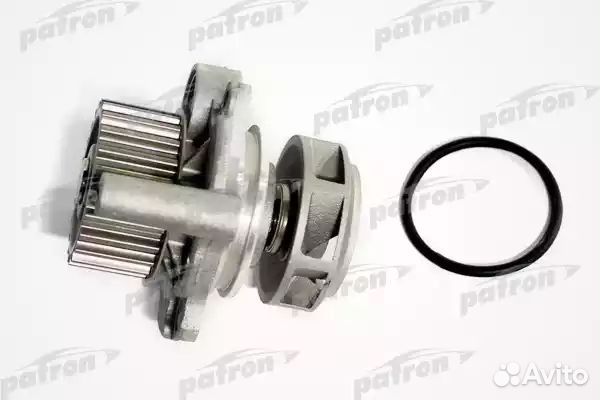 Насос водяной A-186 audi A3 1.8I 20V /turbo 96