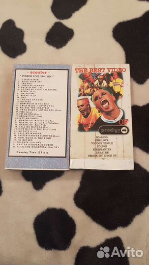 Prodigi продам