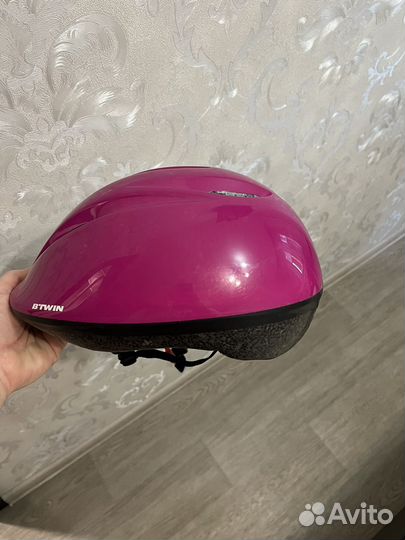 Детский шлем защитный