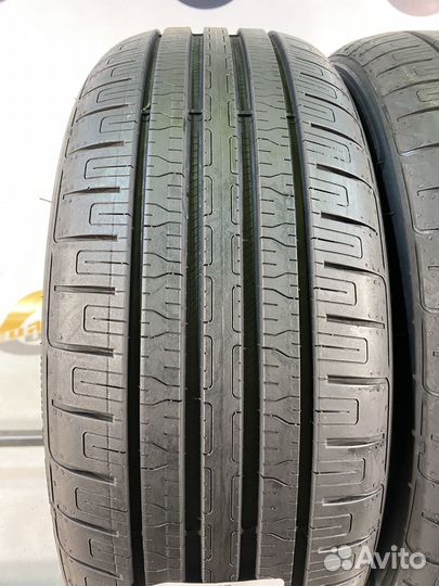 Goodyear EfficientGrip Performance 215/50 R19 89T