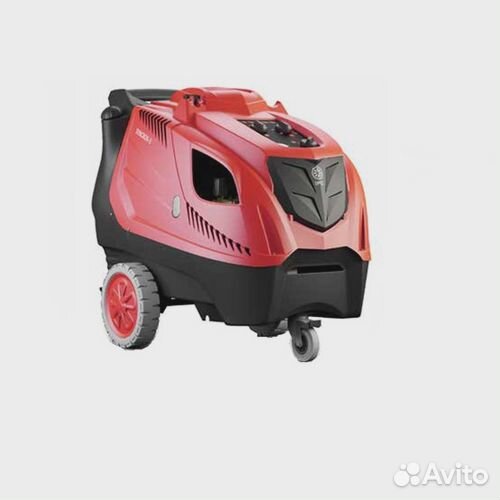 Аппарат высокого давления atomax-C 1813 P