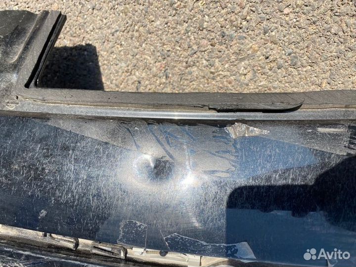 Крыша Bmw 6-Series E63 N62B44A 2004