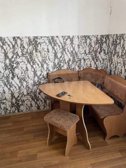 1-к. квартира, 42 м², 6/9 эт.