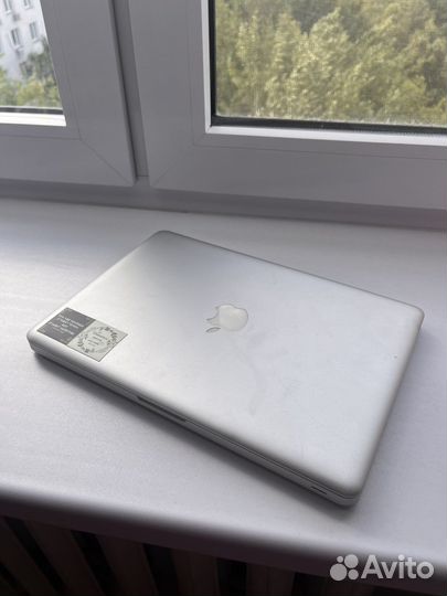 Apple MacBook Pro 13 2009