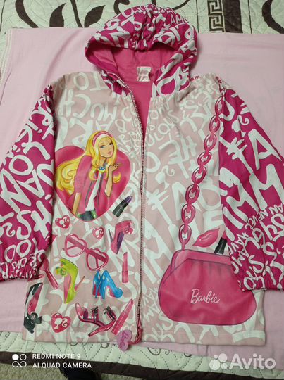 Детские вещи