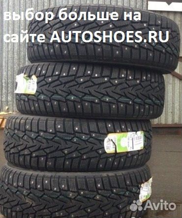 Nokian Tyres Nordman 7 SUV 275/60 R20