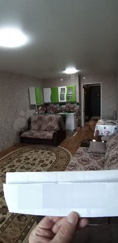 Квартира-студия, 30 м², 18/20 эт.