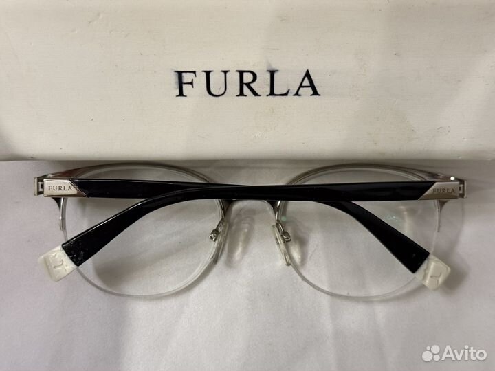Очки furla VU4348