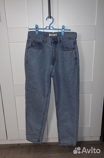 Джинсы Pull&Bear женские