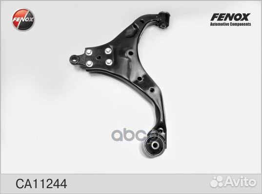 Рычаг KIA sportage 06/hyundai tucson 04