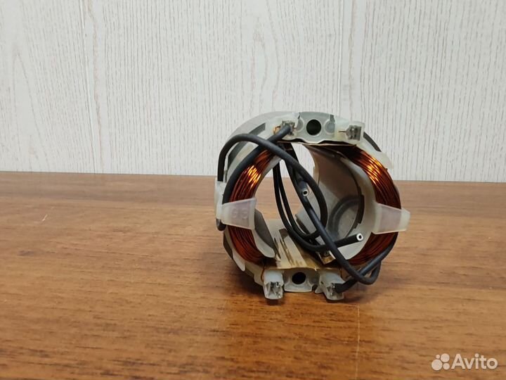 Статор 9910/9911 Makita 633393-6