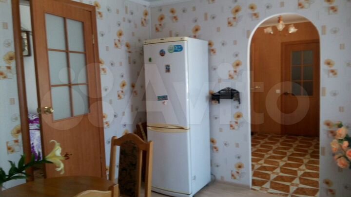 Дом 45 м² на участке 1 сот.