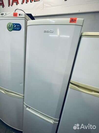 Холодильник beko