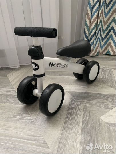 Беговел для малышей