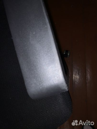 Компьютерное кресло