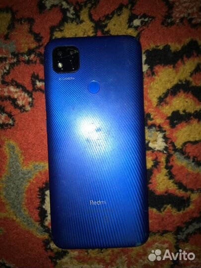 Xiaomi Redmi 9C, 2/32 ГБ